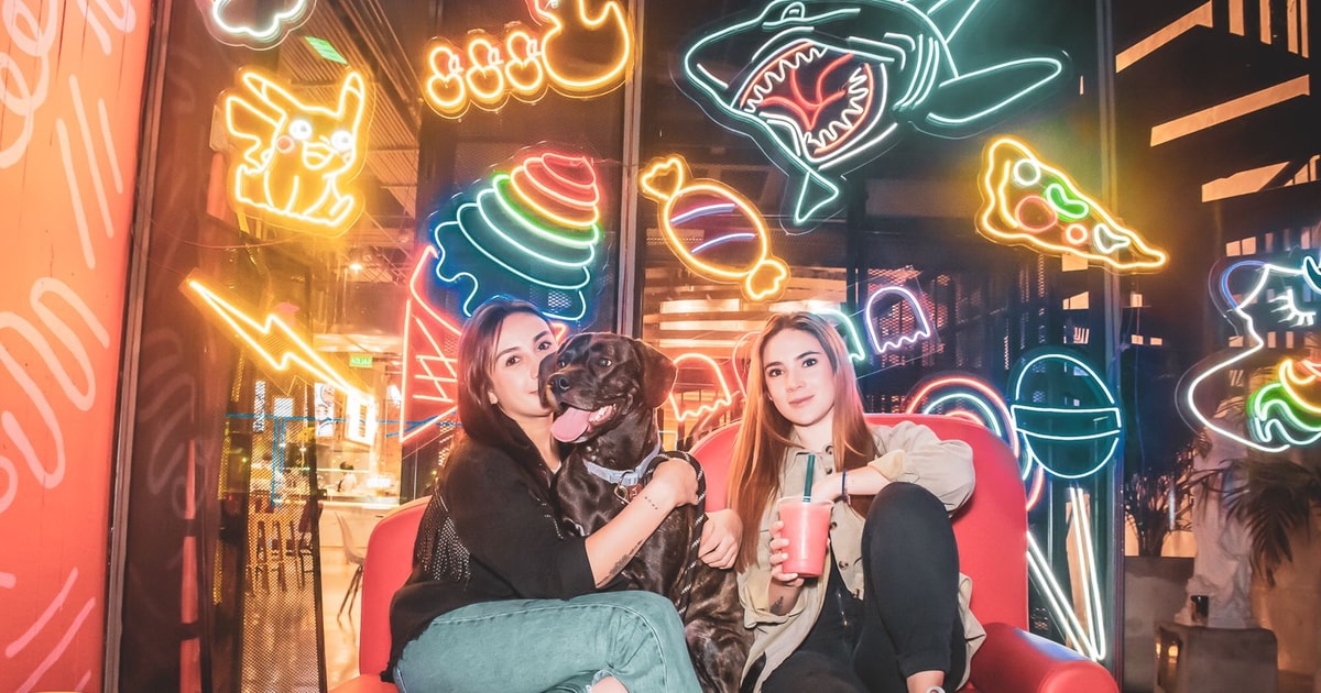 Bogota Zona Rosa Bar Crawl with Cocktail and Games GetYourGuide