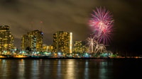 Oahu, Waikiki Friday Fireworks Cruise - Housity