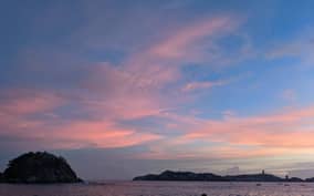 Acapulco: Romantic Dinner on the Beach