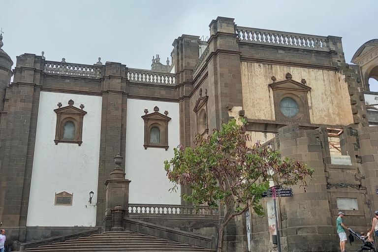 Las Palmas: Prywatne atrakcje miasta i wycieczka do północnych wiosek