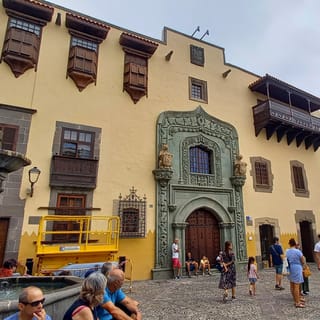 Las Palmas: Private City Highlights & Northern Villages Tour