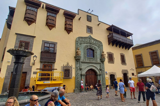 City Tours in Gran Canaria