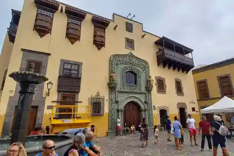 Las Palmas: Private Stadt-Highlights & Nördliche Dörfer Tour