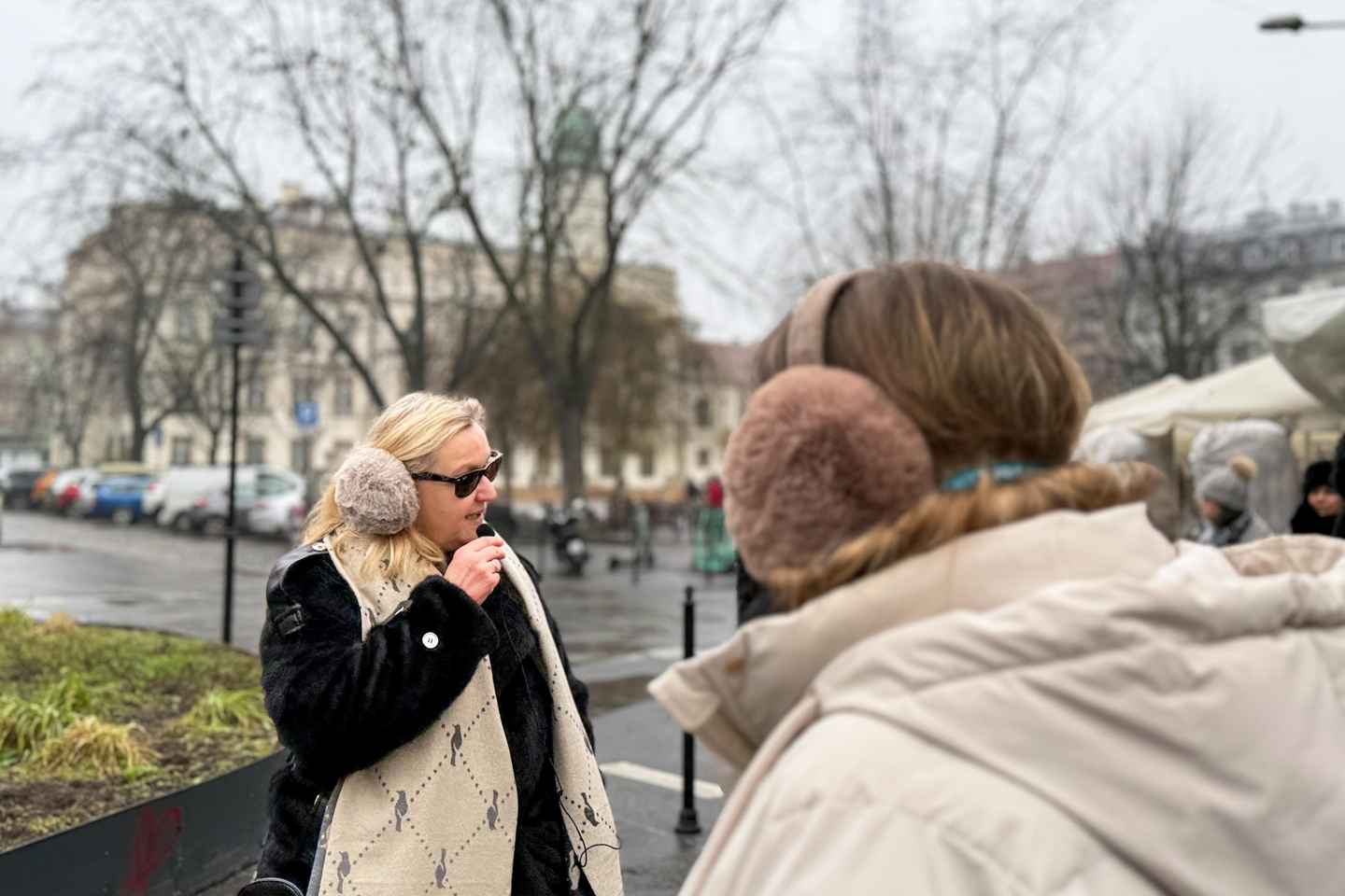 Kraká: Söguganga um Schindler verksmiðju og Gyðingahverfi