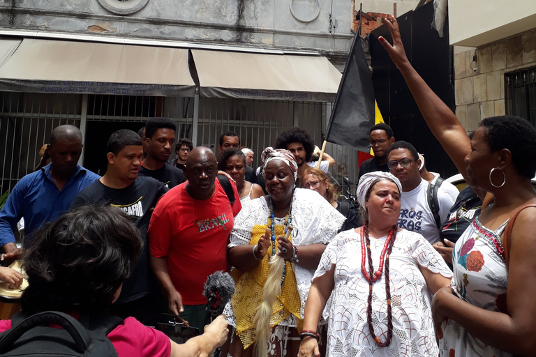 São Paulo: tour de comida callejera de Liberdade y Bixiga los domingos