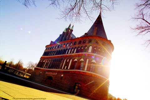 Lübeck Day Pass Plus - The 1-day ticket for Lübeck's museums