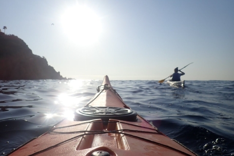 Girona: tour guiado en kayak por la mañanaKayak Matutina