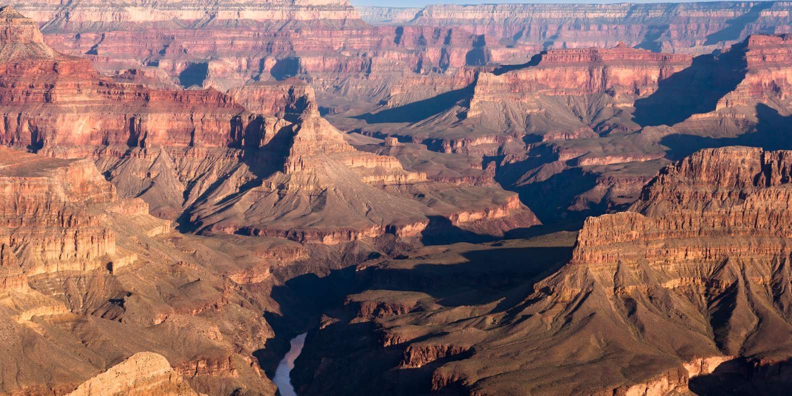 Grand Canyon National Park: A User's Guide