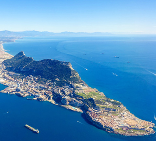 Gibraltar: Excursiones de un día desde Cádiz