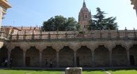 Salamanca, Monuments and Landmarks Guided Walking Tour - Housity