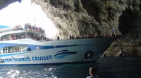 Nydri, Islas Iónias Crucero de barco de día completo con paradas de natación - Housity