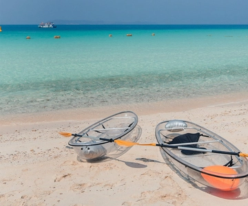 From Pattaya/Bangkok: Island Day Trip with Beach Activities