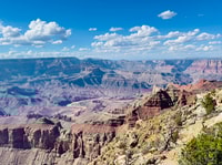 Las Vegas, Grand Canyon, Antelope Canyon, Horseshoe Bend - Housity
