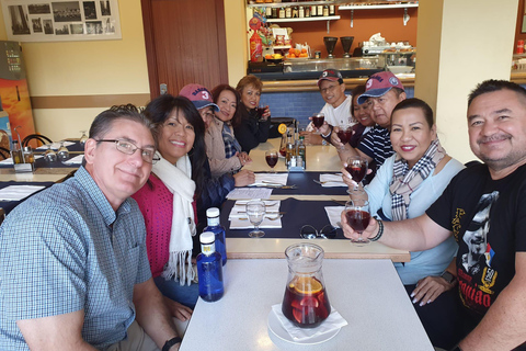 Edimburgo: Stirling e il Braveheart Trail - Escursione di 8 oreEdimburgo: Stirling e il percorso di Braveheart - Escursione di 8 ore