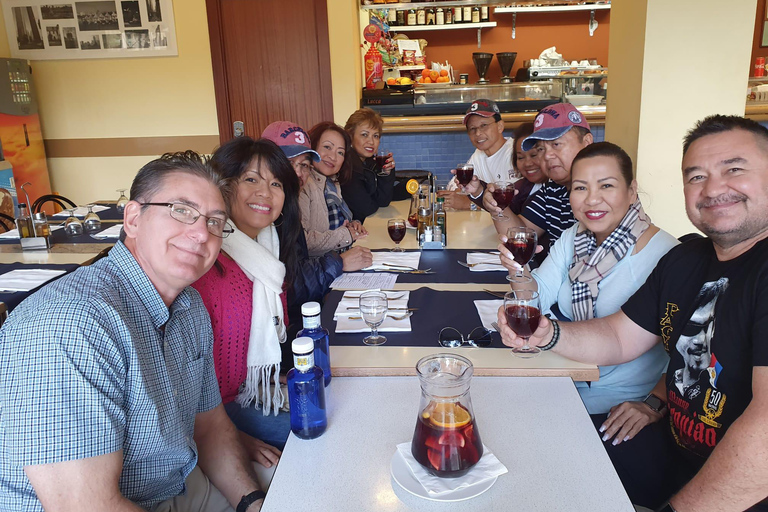 Edimburgo: Stirling e il Braveheart Trail - Escursione di 8 oreEdimburgo: Stirling e il percorso di Braveheart - Escursione di 8 ore