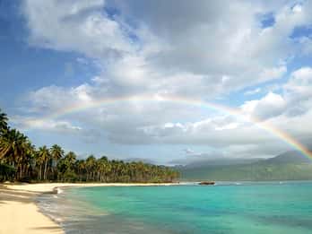 Punta Cana: Playa Rincon, Samana, & Cayo Levantado Day Trip