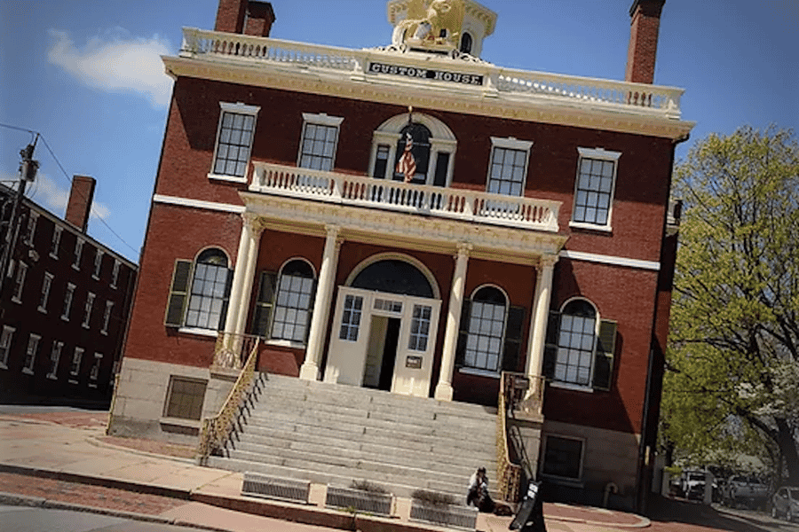 Salem, Massachusetts: Tour zur Geschichte der Schwarzen. Foto: GetYourGuide