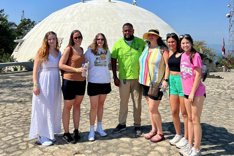 Puerto Plata: Cultural Immersion and Artisanal Cocoa Route