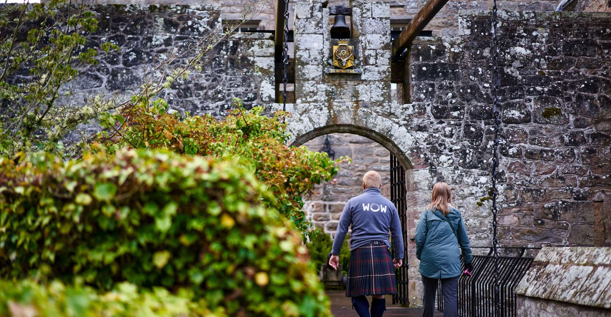 Invergordon, Highlands Guided Tour with Cawdor Castle Ticket - Housity