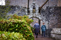Invergordon, Highlands Guided Tour with Cawdor Castle Ticket - Housity