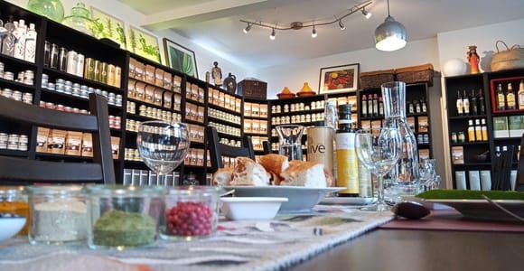 Braunschweig: Geführter Rundgang mit Verkostung