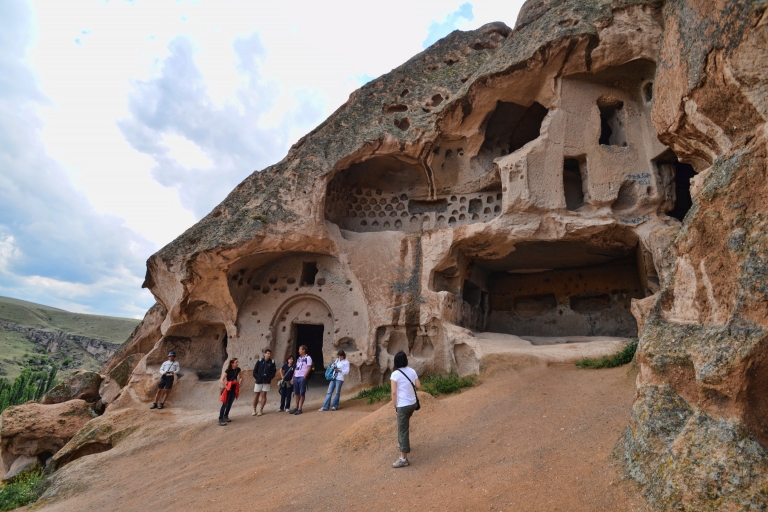 Cappadocië: privé-dagontwerp uw eigen rondleiding