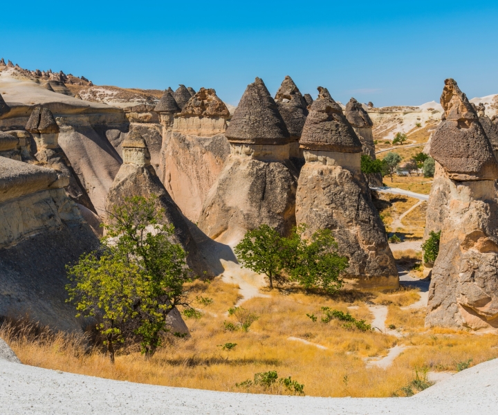 Cappadocia: Private Full-Day Design Your Own Guided Tour