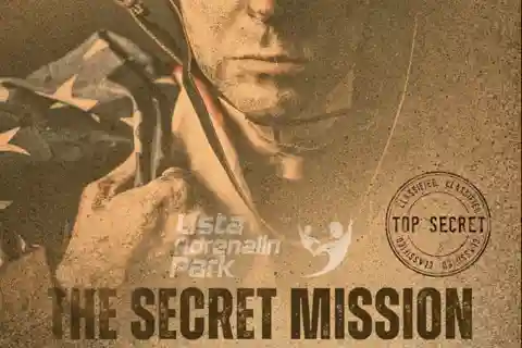 Vanse: Missione Segreta - Esperienza di Escape Room