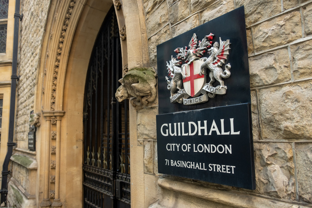Londra: La storia della Seconda Guerra Mondiale a Londra: tour privato guidato