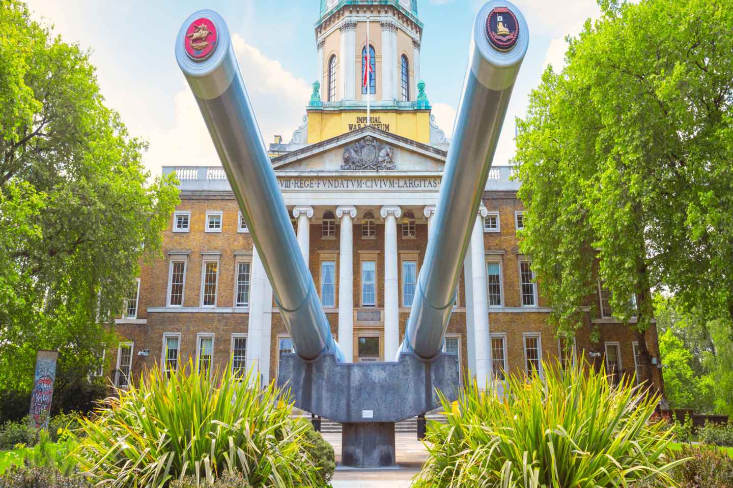 London: World War II History in London Private Guided Tour