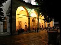Sarajevo, Nuit City Highlights Visite à pied - Hizvo