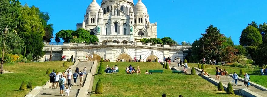 Paris : Visite gastronomique privée à Montmartre