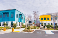 Silicon Valley, Tour de audio de autocontratación - Housity