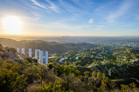 Los Angeles: TMZ Celebrity Tour & 1 Día Hop-on Hop-off Tour