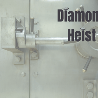 Miami Beach: South Beach Room Escape - Diamond Heist