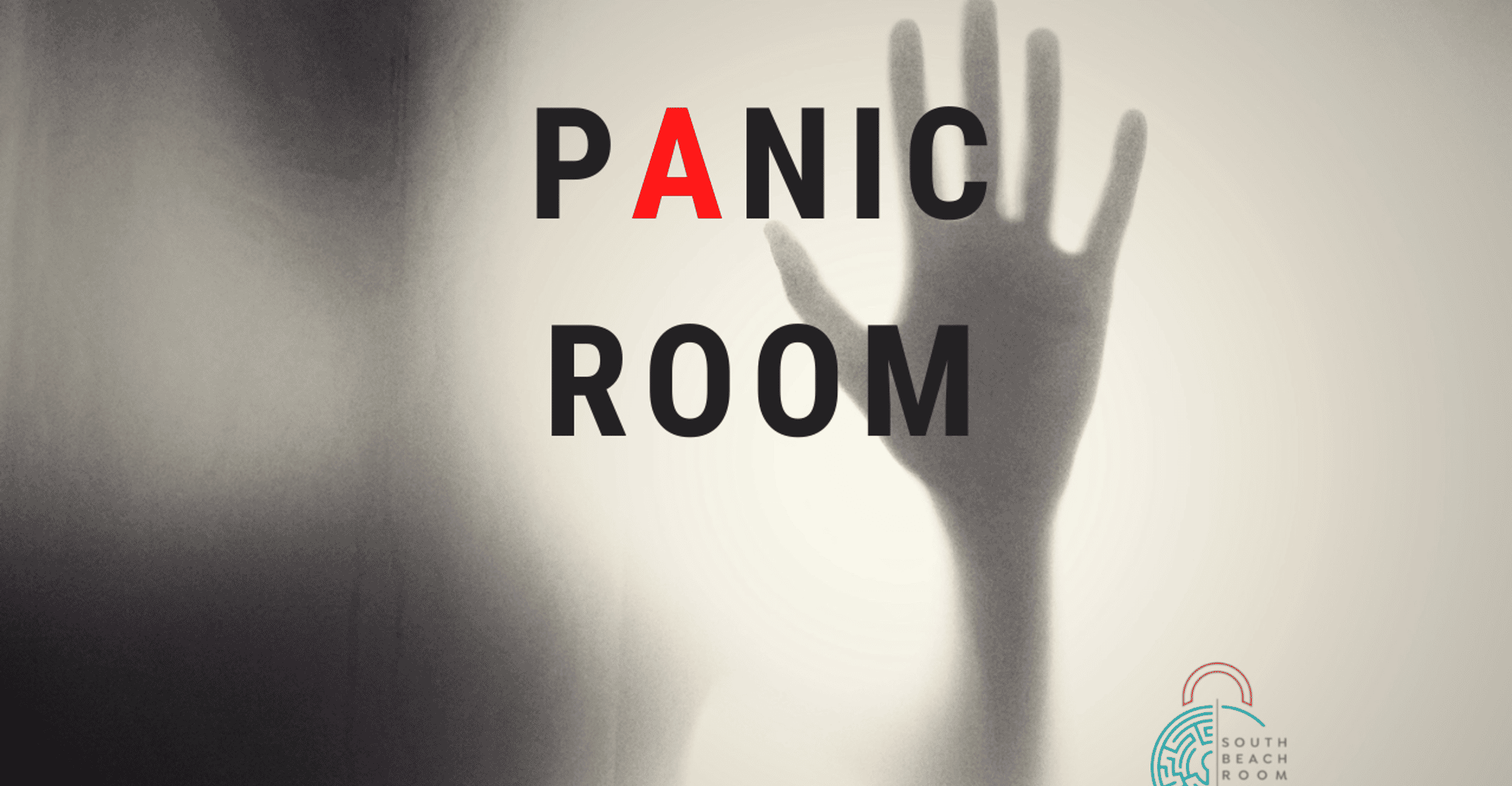 Miami Beach, South Beach Room Escape - Panic Room - Hizvo