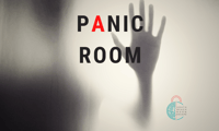 Miami Beach, South Beach Room Escape - Panic Room - Hizvo