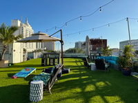 Miami Beach, South Beach Room Escape - Panic Room - Hizvo