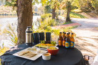 Tauranga, Evening Glow Worm Kayak Tour - Housity