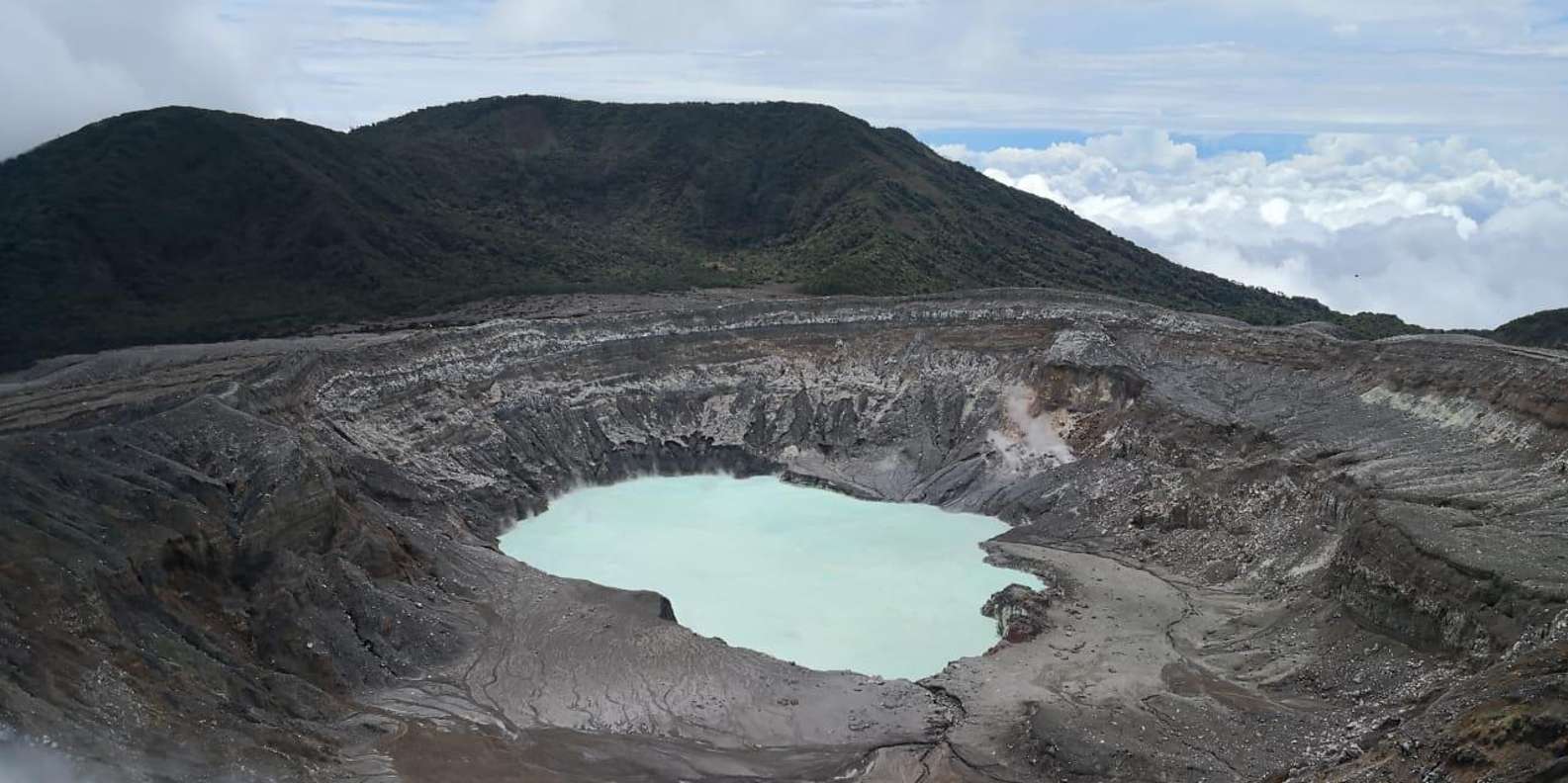 San José: Guided Volcano, Waterfall \u0026 Coffee Farm Day Trip | GetYourGuide, image size:1585x792