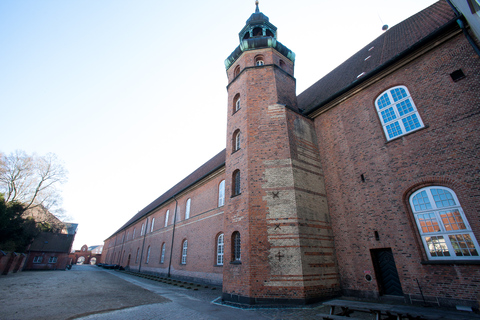 Copenhague : Billet d&#039;entrée au Musée danois de la guerre