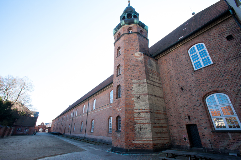 Köpenhamn: Inträdesbiljett till det danska krigsmuseet