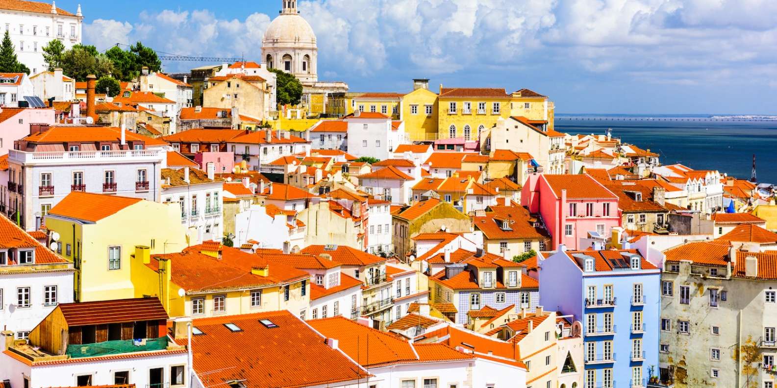 Lisbon: Alfama District Self-Guided Walking Tour | GetYourGuide