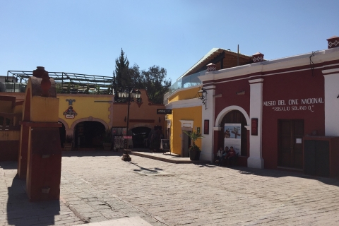 Z CDMX: Prywatna wycieczka do Peña de Bernal i winiarni FreixenetPrywatna wycieczka