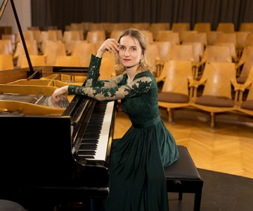 Warsaw: Chopin Concert in a Historical Old Town Location
