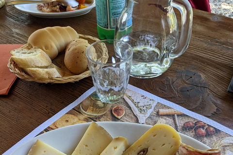 From Verona: Madonna della Corona and Sirmione Full Day Trip From Verona: Sanctuary of Madonna Della Corona Tour