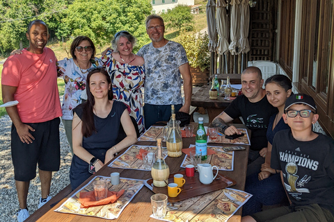 From Verona: Madonna della Corona and Sirmione Full Day Trip From Verona: Sanctuary of Madonna Della Corona Tour