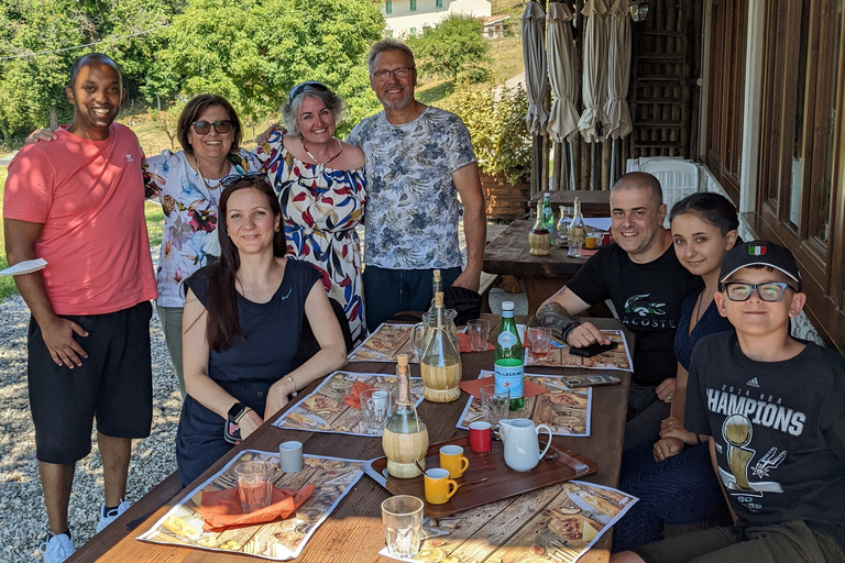 From Verona: Madonna della Corona and Sirmione Full Day Trip From Verona: Sanctuary of Madonna Della Corona Tour