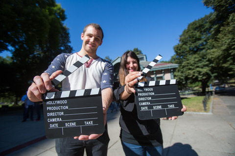 Boston: TV and Movie Filming Sites Private Tour