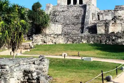 Tulum Xpress: Parque del Jaguar